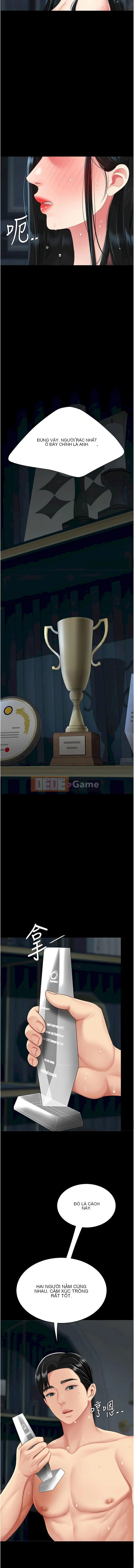 Trả thù mẹ và con gái Don Chương 118