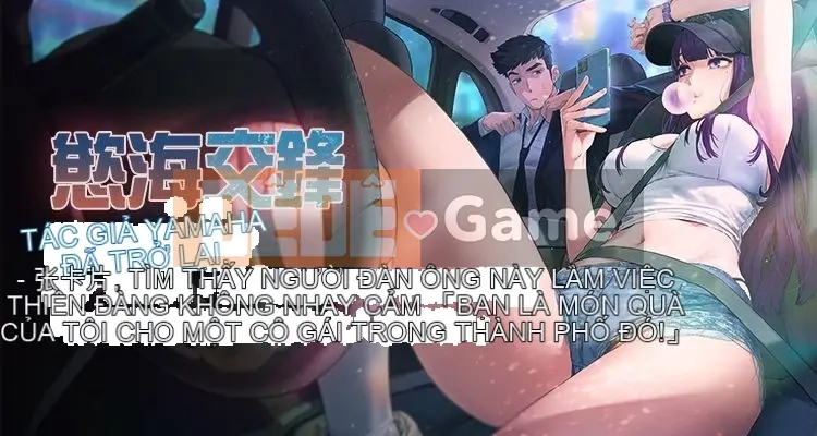 Cuộc đối đầu trong Biển Khát Vọng 1-75 END Cuối Phần 1