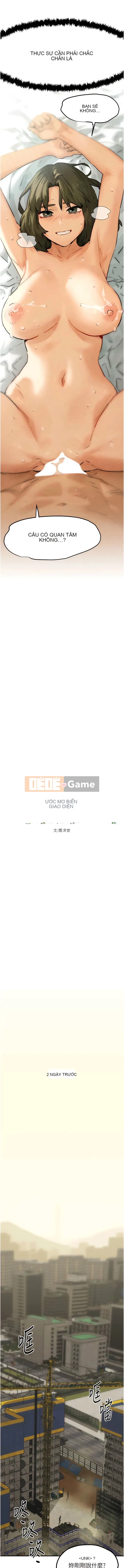 Cuộc đối đầu trong Biển Khát Vọng 1-75 END Cuối Phần 1