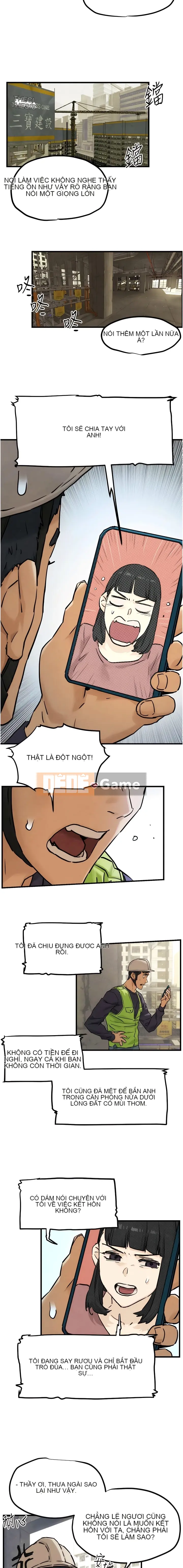 Cuộc đối đầu trong Biển Khát Vọng 1-75 END Cuối Phần 1