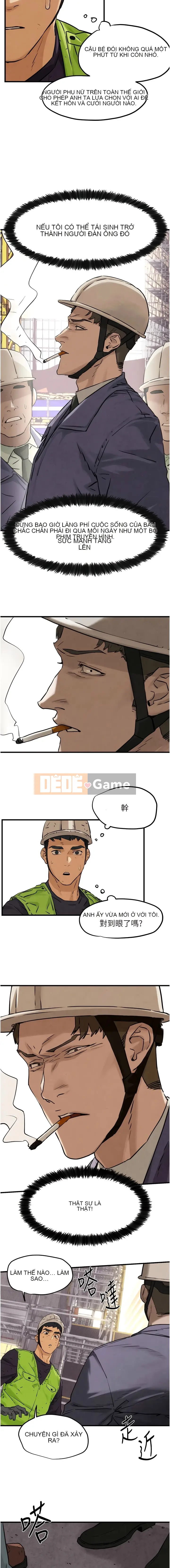 Cuộc đối đầu trong Biển Khát Vọng 1-75 END Cuối Phần 1