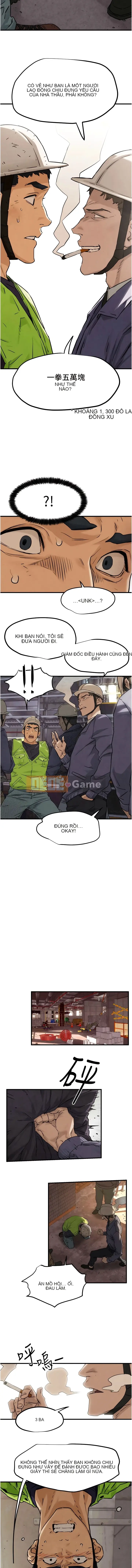 Cuộc đối đầu trong Biển Khát Vọng 1-75 END Cuối Phần 1