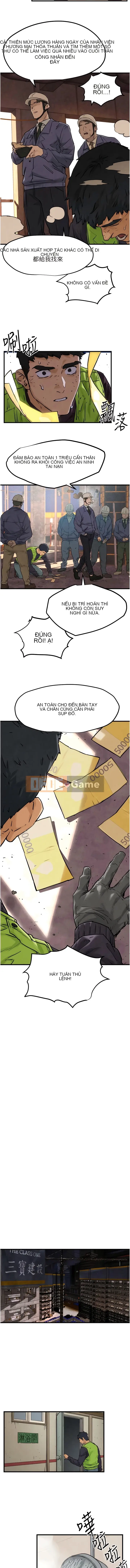 Cuộc đối đầu trong Biển Khát Vọng 1-75 END Cuối Phần 1