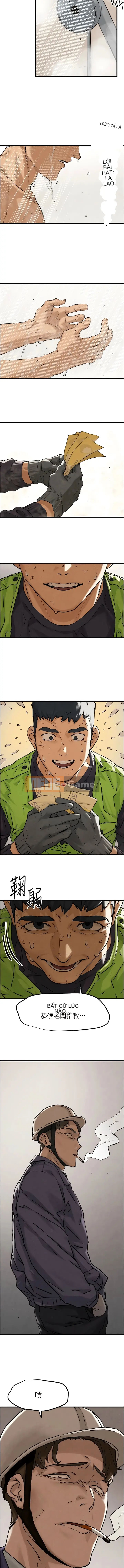 Cuộc đối đầu trong Biển Khát Vọng 1-75 END Cuối Phần 1