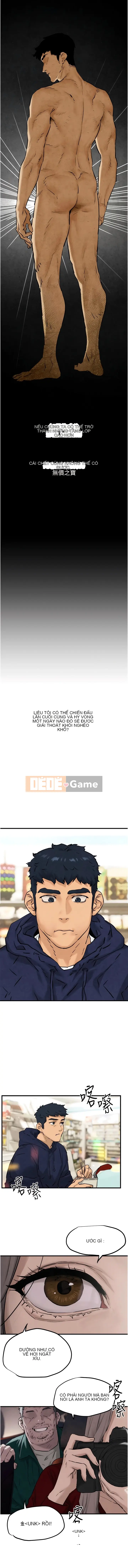 Cuộc đối đầu trong Biển Khát Vọng 1-75 END Cuối Phần 1