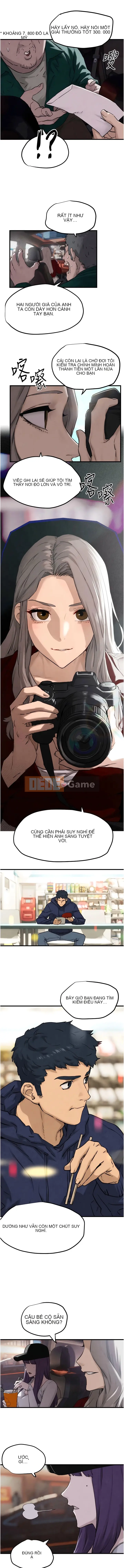 Cuộc đối đầu trong Biển Khát Vọng 1-75 END Cuối Phần 1