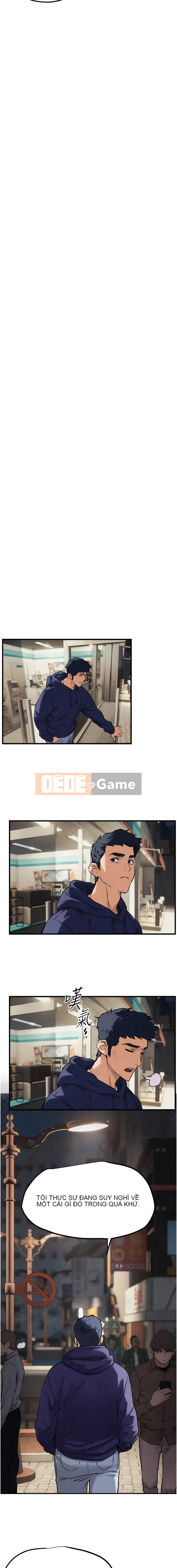 Cuộc đối đầu trong Biển Khát Vọng 1-75 END Cuối Phần 1