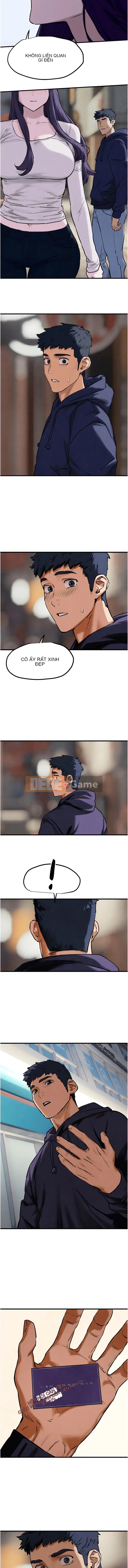 Cuộc đối đầu trong Biển Khát Vọng 1-75 END Cuối Phần 1