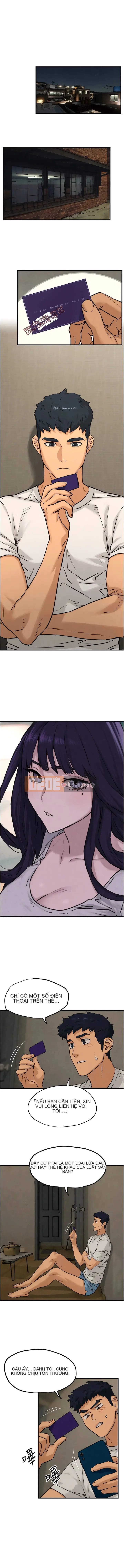 Cuộc đối đầu trong Biển Khát Vọng 1-75 END Cuối Phần 1