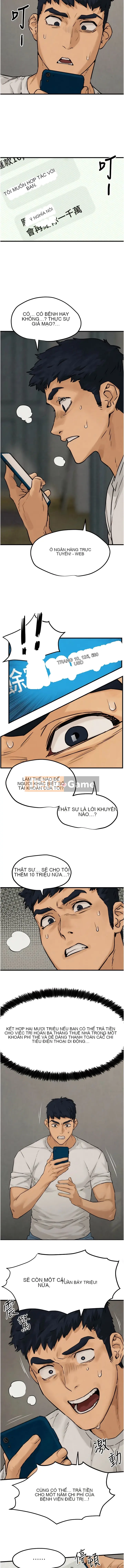 Cuộc đối đầu trong Biển Khát Vọng 1-75 END Cuối Phần 1