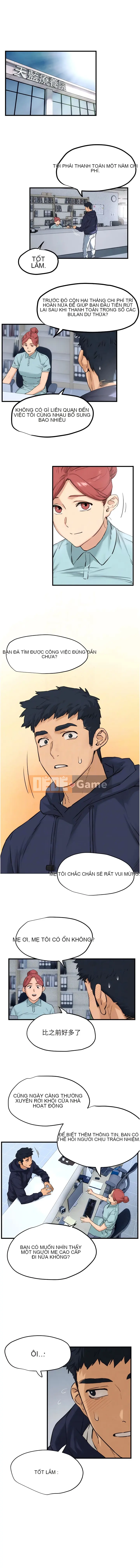 Cuộc đối đầu trong Biển Khát Vọng 1-75 END Cuối Phần 1