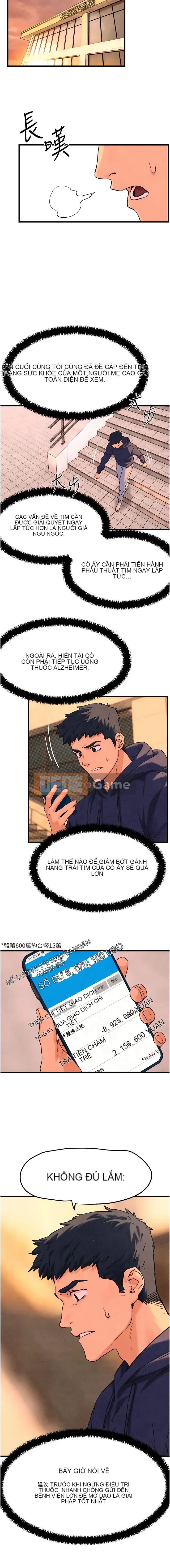 Cuộc đối đầu trong Biển Khát Vọng 1-75 END Cuối Phần 1