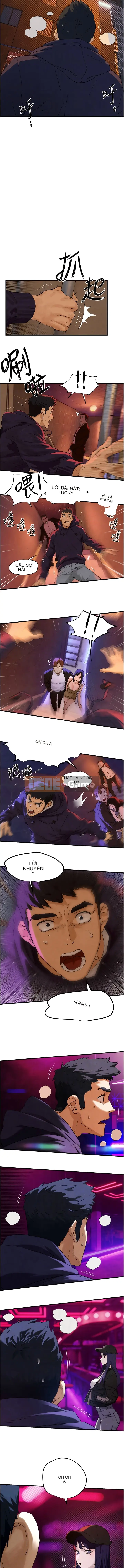 Cuộc đối đầu trong Biển Khát Vọng 1-75 END Cuối Phần 1