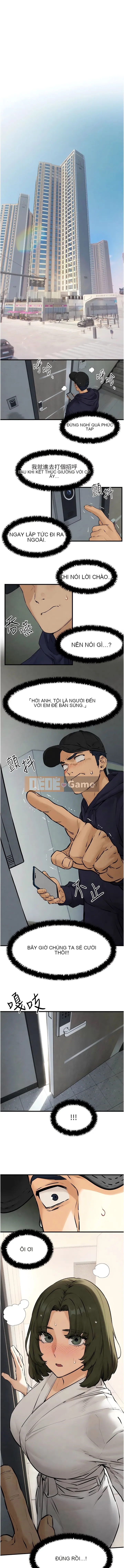 Cuộc đối đầu trong Biển Khát Vọng 1-75 END Cuối Phần 1