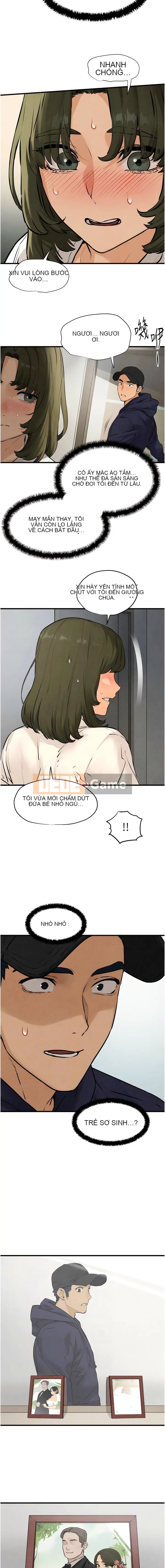 Cuộc đối đầu trong Biển Khát Vọng 1-75 END Cuối Phần 1