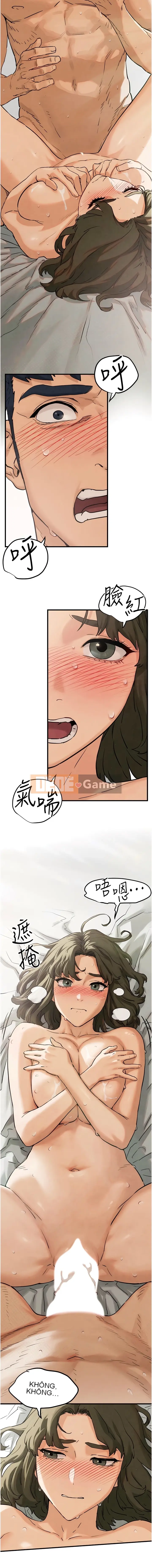 Cuộc đối đầu trong Biển Khát Vọng 1-75 END Cuối Phần 1