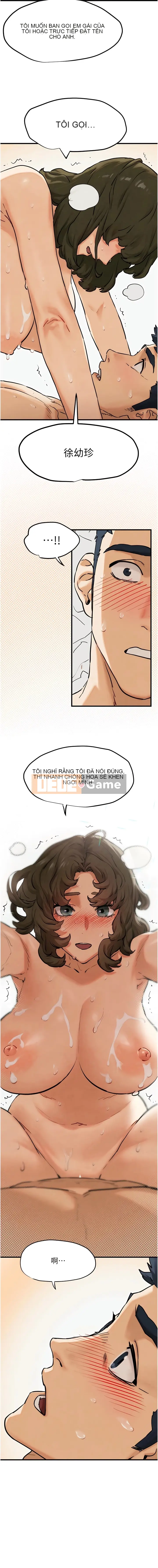 Cuộc đối đầu trong Biển Khát Vọng 1-75 END Cuối Phần 1