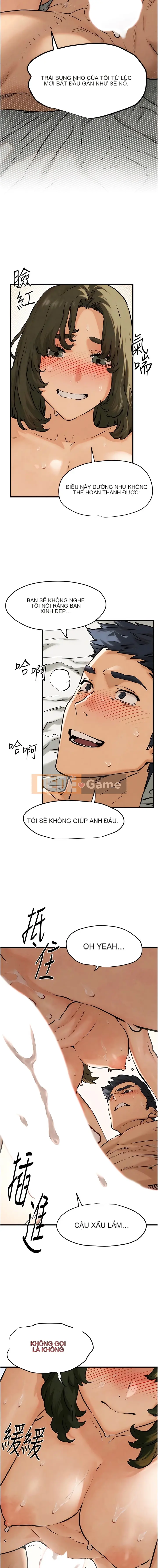 Cuộc đối đầu trong Biển Khát Vọng 1-75 END Cuối Phần 1