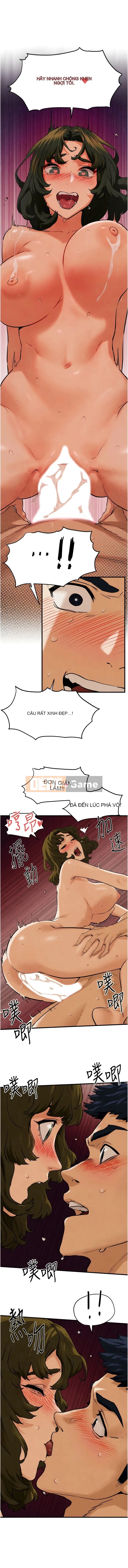 Cuộc đối đầu trong Biển Khát Vọng 1-75 END Cuối Phần 1