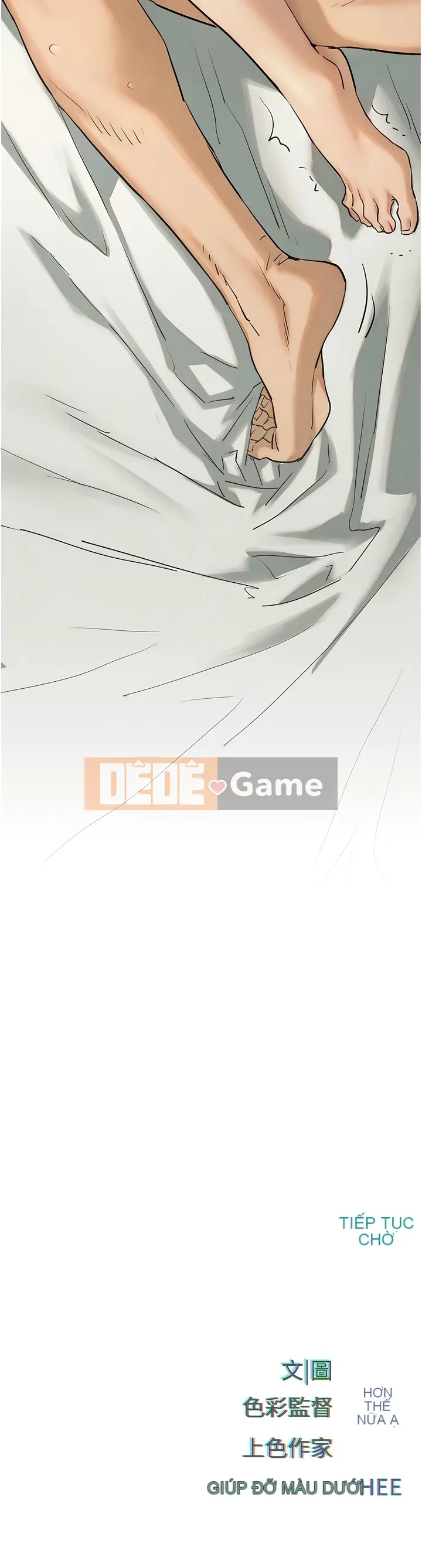 Cuộc đối đầu trong Biển Khát Vọng 1-75 END Cuối Phần 1