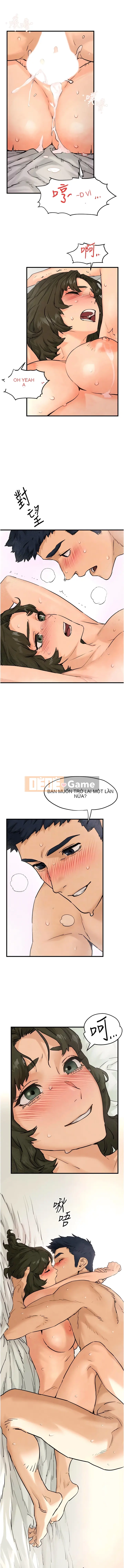 Cuộc đối đầu trong Biển Khát Vọng 1-75 END Cuối Phần 1