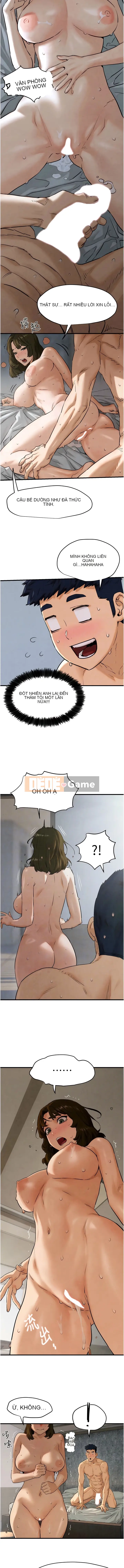 Cuộc đối đầu trong Biển Khát Vọng 1-75 END Cuối Phần 1