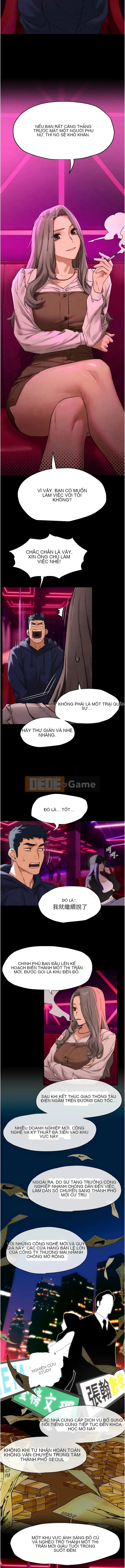 Cuộc đối đầu trong Biển Khát Vọng 1-75 END Cuối Phần 1