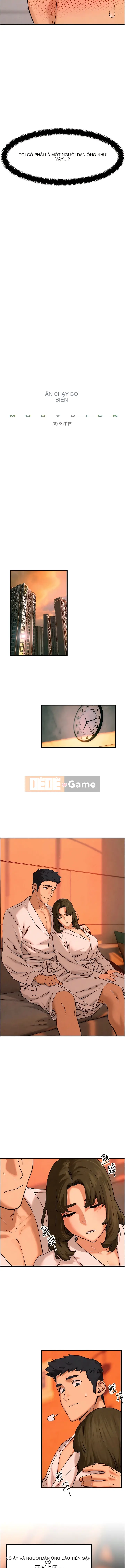 Cuộc đối đầu trong Biển Khát Vọng 1-75 END Cuối Phần 1