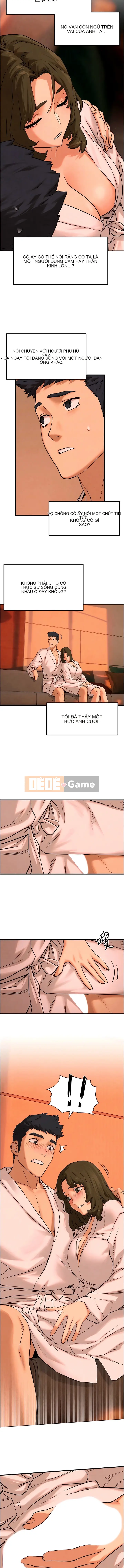 Cuộc đối đầu trong Biển Khát Vọng 1-75 END Cuối Phần 1