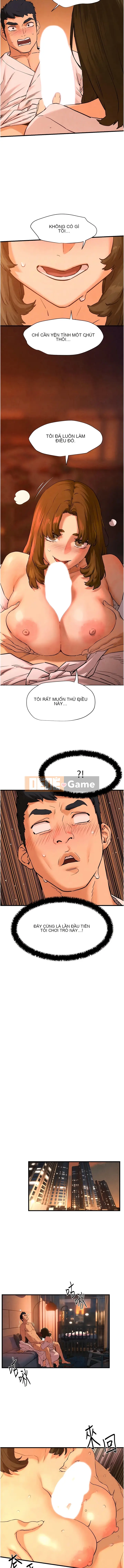 Cuộc đối đầu trong Biển Khát Vọng 1-75 END Cuối Phần 1