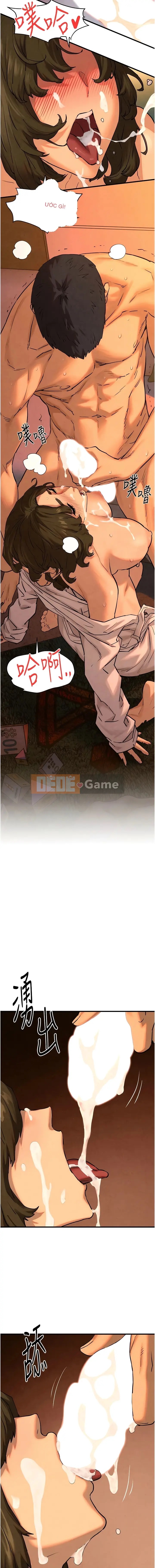 Cuộc đối đầu trong Biển Khát Vọng 1-75 END Cuối Phần 1