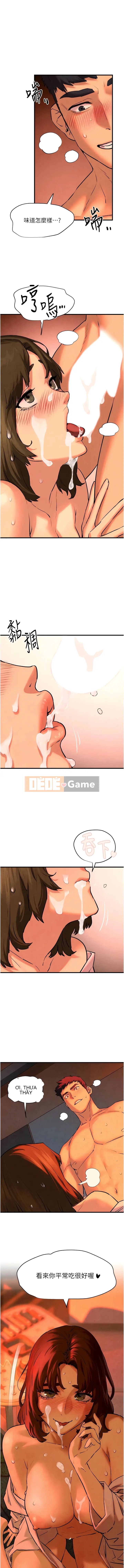 Cuộc đối đầu trong Biển Khát Vọng 1-75 END Cuối Phần 1