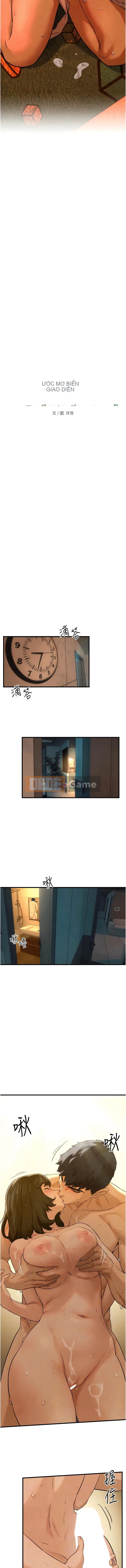 Cuộc đối đầu trong Biển Khát Vọng 1-75 END Cuối Phần 1