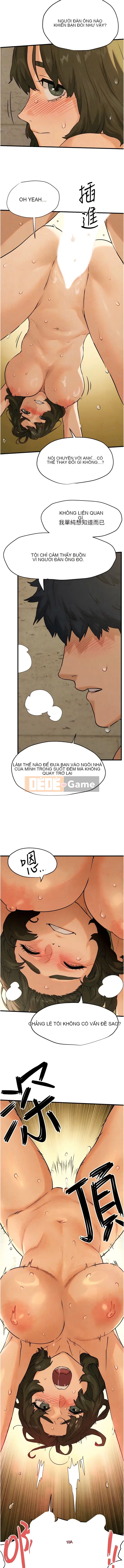 Cuộc đối đầu trong Biển Khát Vọng 1-75 END Cuối Phần 1