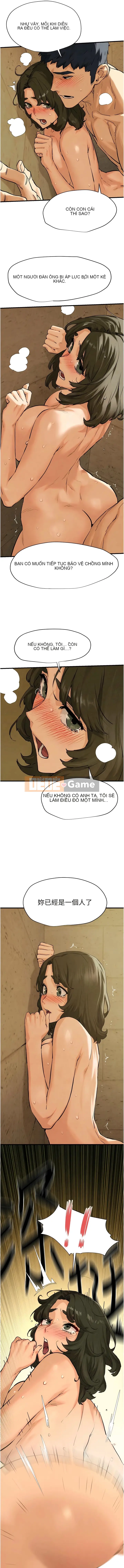 Cuộc đối đầu trong Biển Khát Vọng 1-75 END Cuối Phần 1