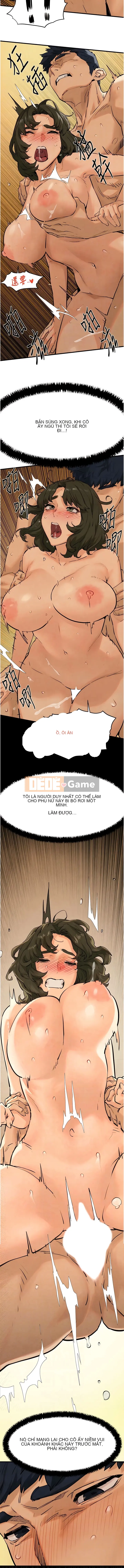 Cuộc đối đầu trong Biển Khát Vọng 1-75 END Cuối Phần 1