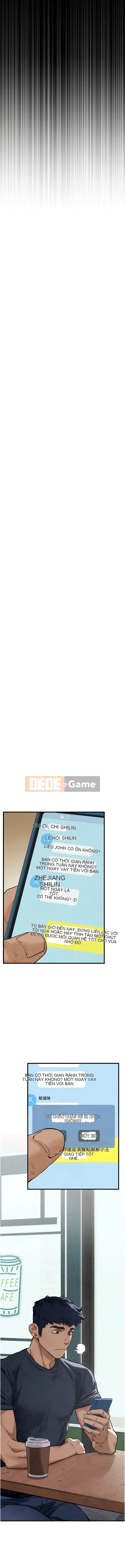 Cuộc đối đầu trong Biển Khát Vọng 1-75 END Cuối Phần 1