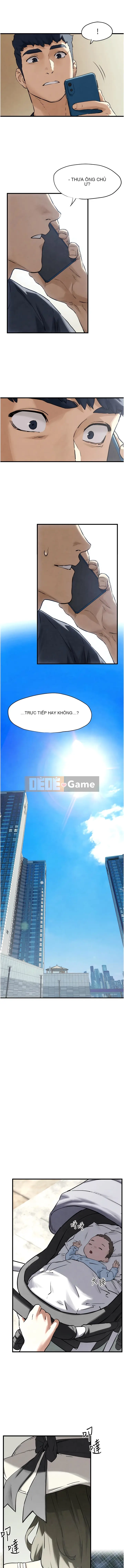 Cuộc đối đầu trong Biển Khát Vọng 1-75 END Cuối Phần 1