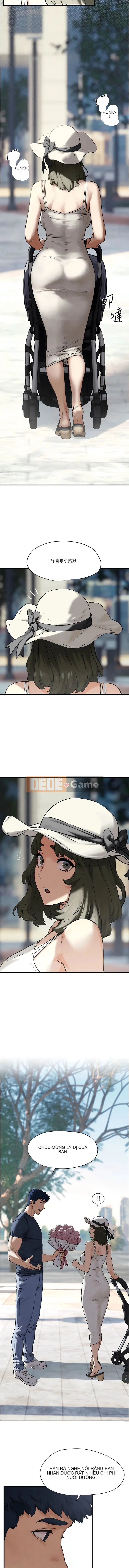 Cuộc đối đầu trong Biển Khát Vọng 1-75 END Cuối Phần 1