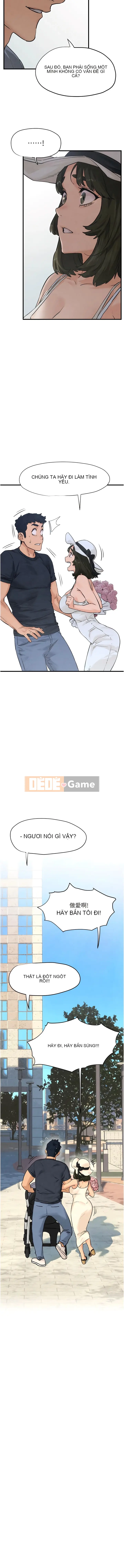 Cuộc đối đầu trong Biển Khát Vọng 1-75 END Cuối Phần 1