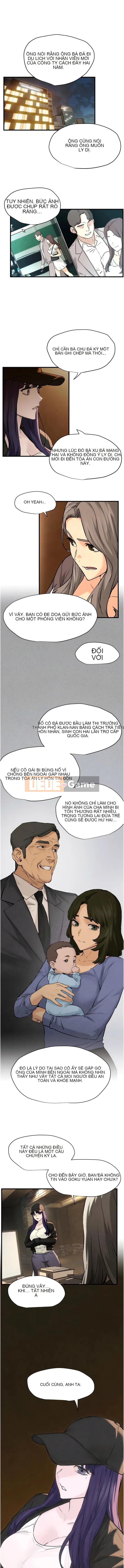 Cuộc đối đầu trong Biển Khát Vọng 1-75 END Cuối Phần 1