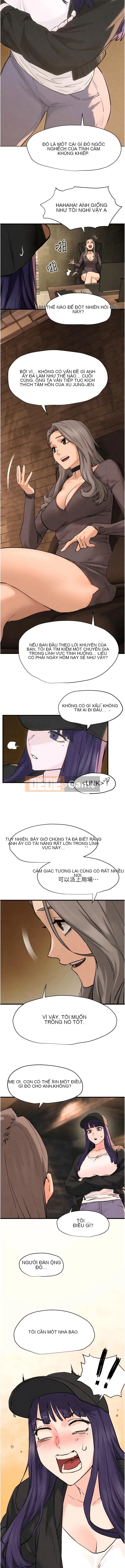 Cuộc đối đầu trong Biển Khát Vọng 1-75 END Cuối Phần 1