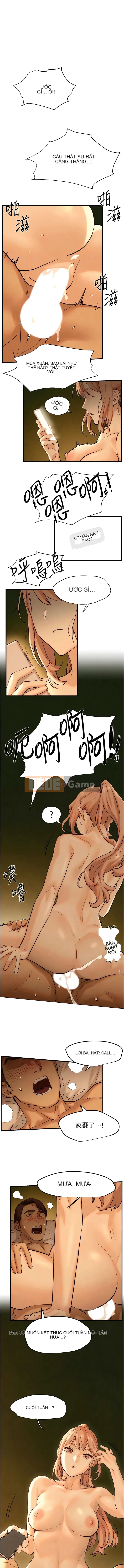 Cuộc đối đầu trong Biển Khát Vọng 1-75 END Cuối Phần 1