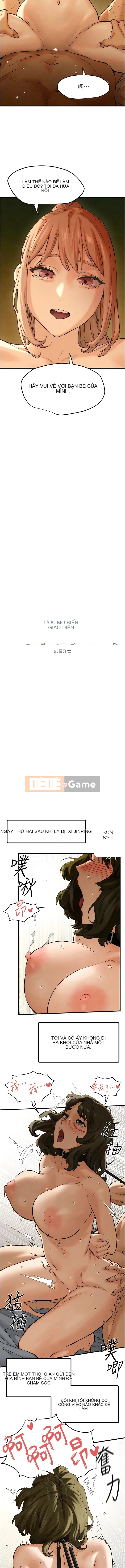 Cuộc đối đầu trong Biển Khát Vọng 1-75 END Cuối Phần 1