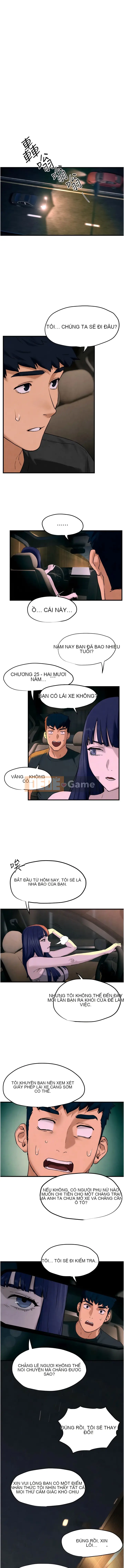 Cuộc đối đầu trong Biển Khát Vọng 1-75 END Cuối Phần 1