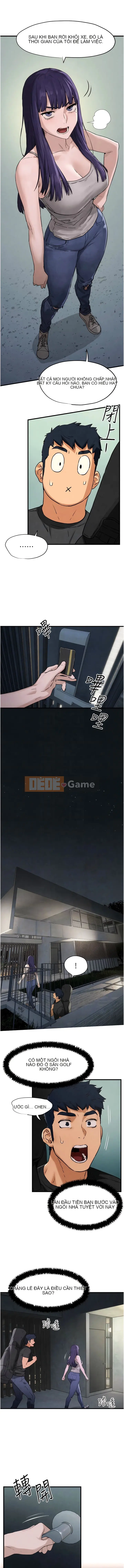 Cuộc đối đầu trong Biển Khát Vọng 1-75 END Cuối Phần 1