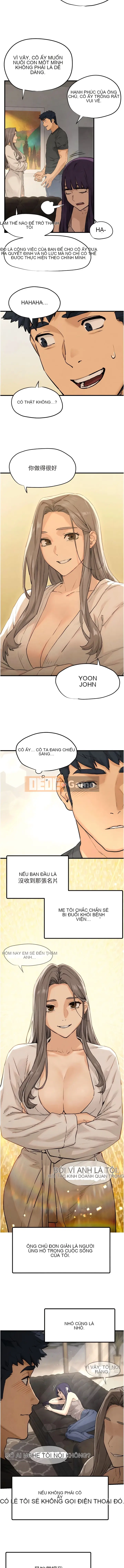 Cuộc đối đầu trong Biển Khát Vọng 1-75 END Cuối Phần 1