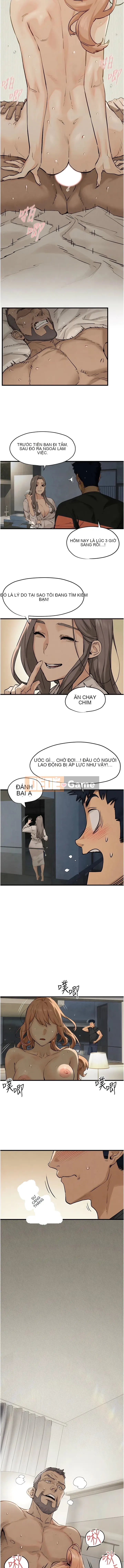 Cuộc đối đầu trong Biển Khát Vọng 1-75 END Cuối Phần 1