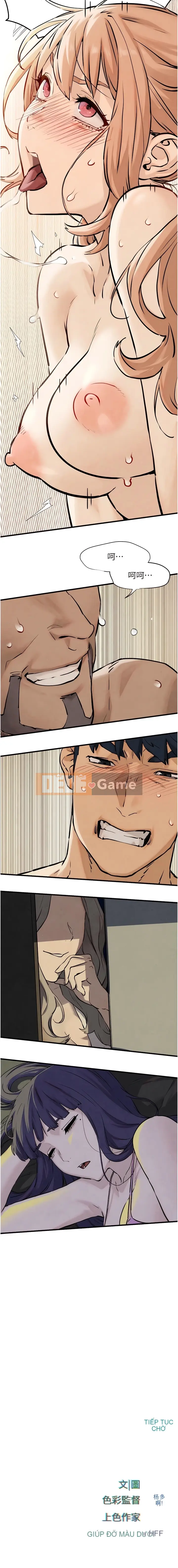 Cuộc đối đầu trong Biển Khát Vọng 1-75 END Cuối Phần 1