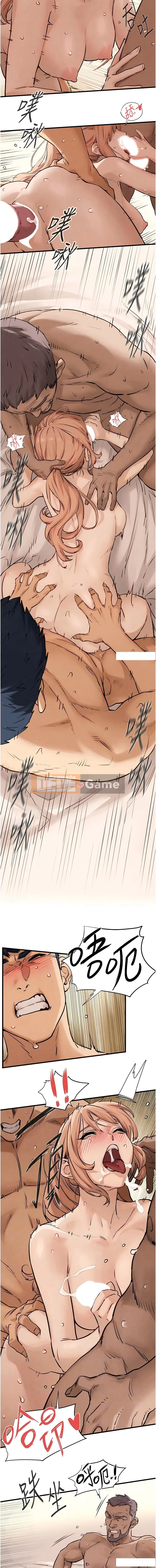 Cuộc đối đầu trong Biển Khát Vọng 1-75 END Cuối Phần 1